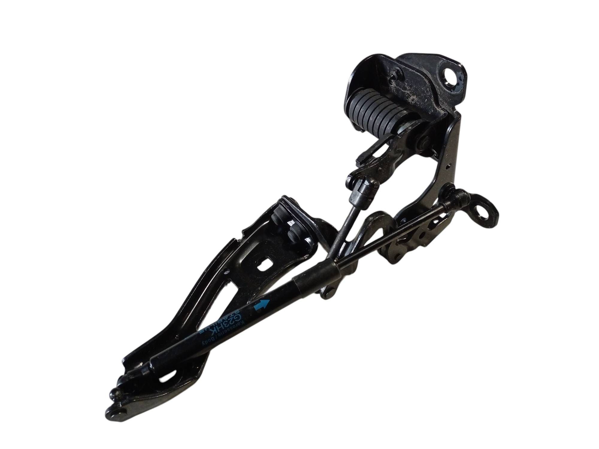 BMW 4 (G22 / G23 / G26)  Tailgate/trunk/boot hinge