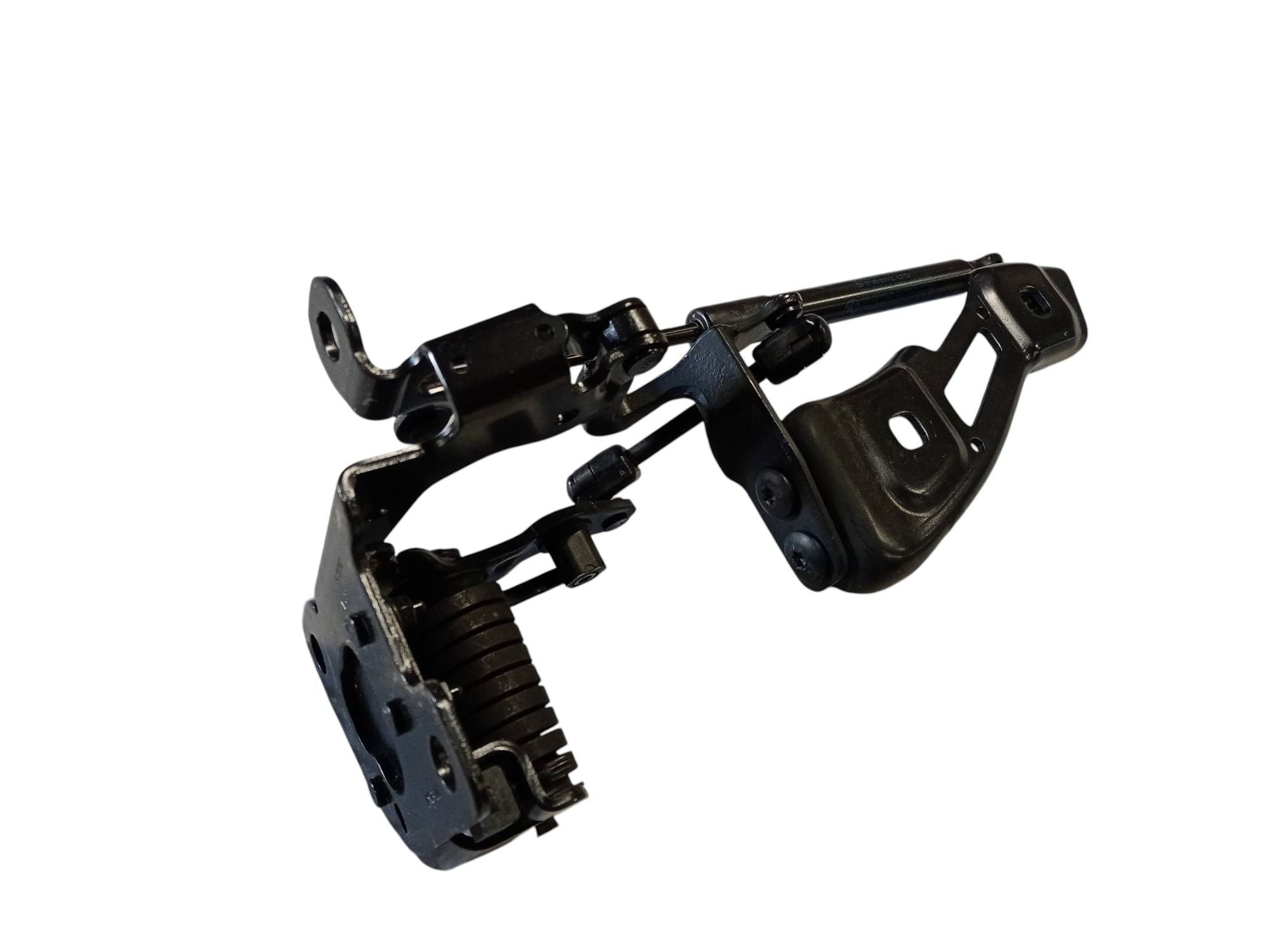 BMW 4 (G22 / G23 / G26)  Tailgate/trunk/boot hinge