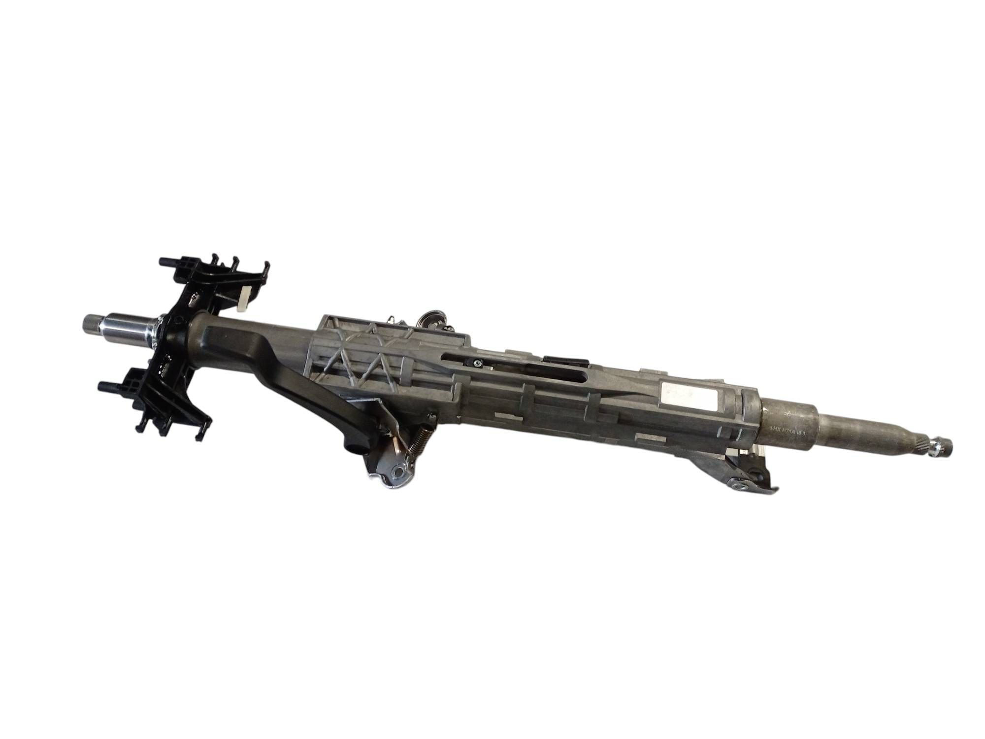 BMW X3 (G45) Steering wheel axle