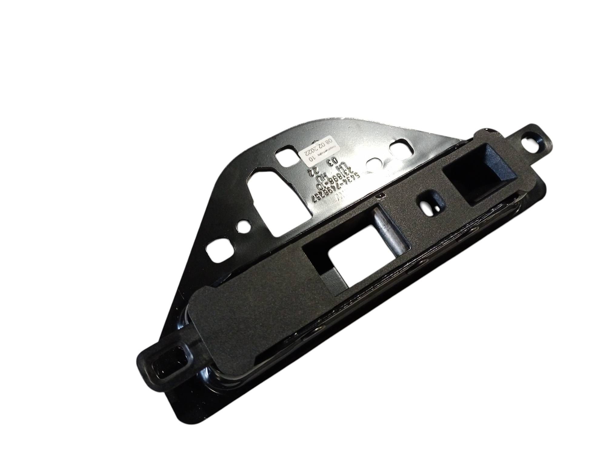 BMW 4 (G22 / G23 / G26)  Other body part