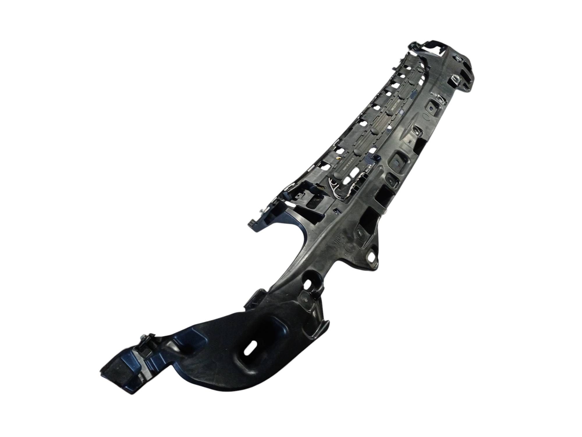 BMW 4 (G22 / G23 / G26)  Engine compartment bulkhead