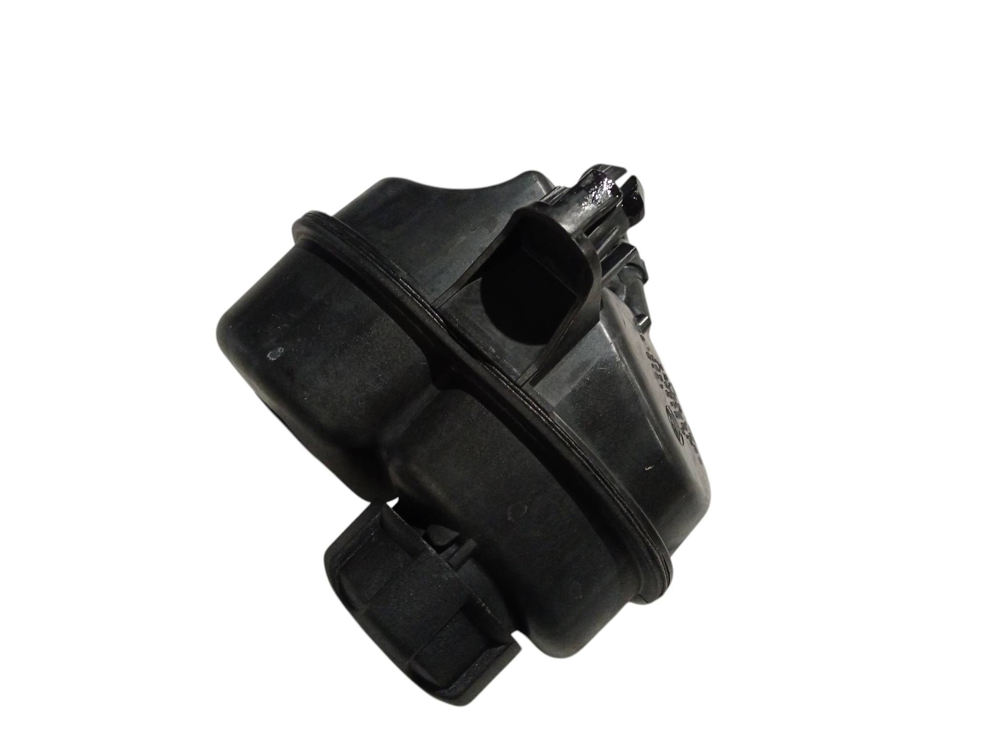 BMW 4 (G22 / G23 / G26)  Coolant expansion tank/reservoir