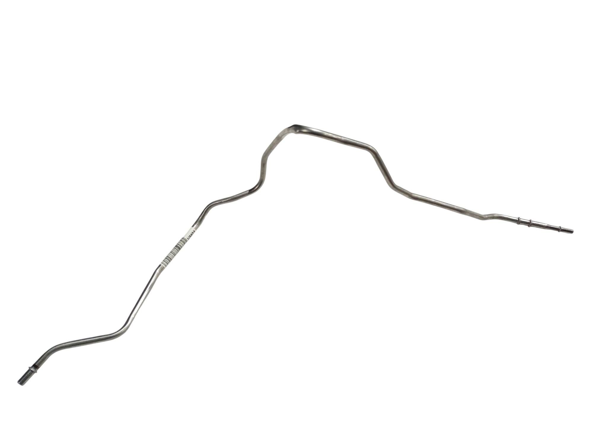 BMW 4 (G22 / G23 / G26)  fuel line pipe