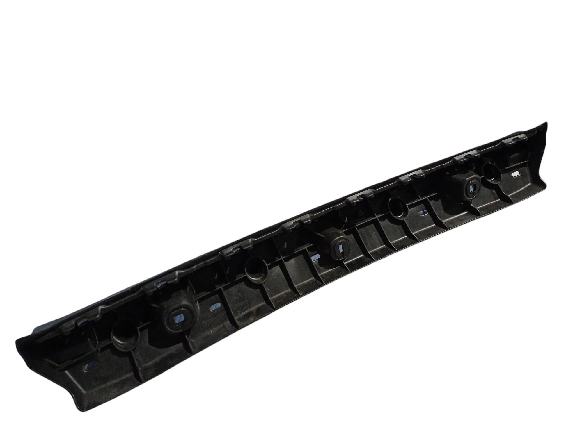 BMW 4 (G22 / G23 / G26)  Rear bumper support beam