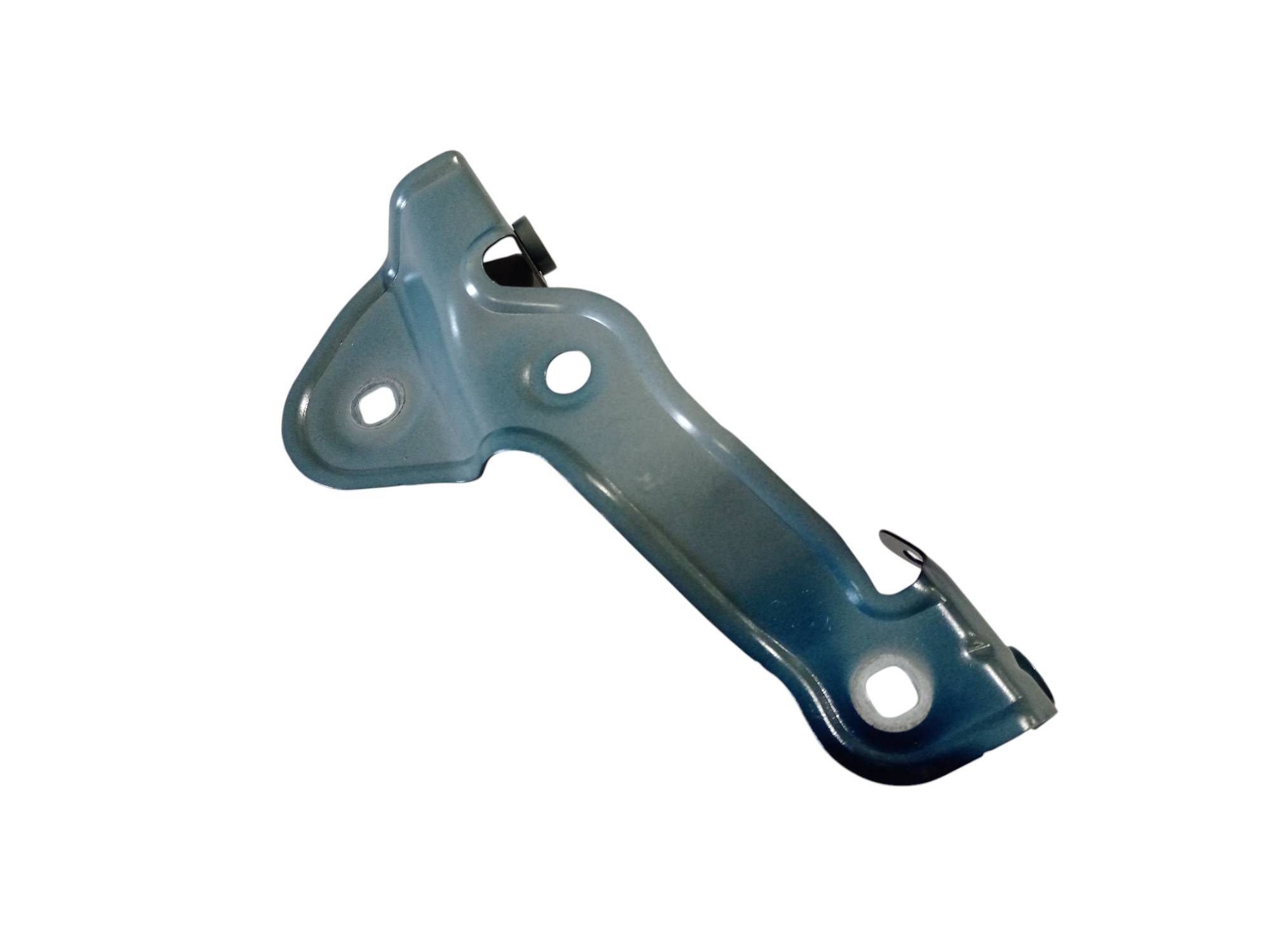 BMW 3 (G20 / G21) Fender mounting bracket BMW M3 Fender mounting bracket OEM 41009466087
...