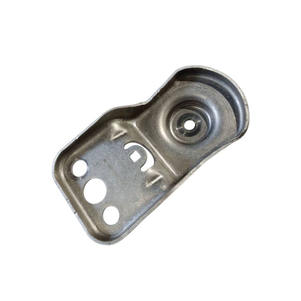 BMW 4 (G22 / G23 / G26)  Other rear suspension part