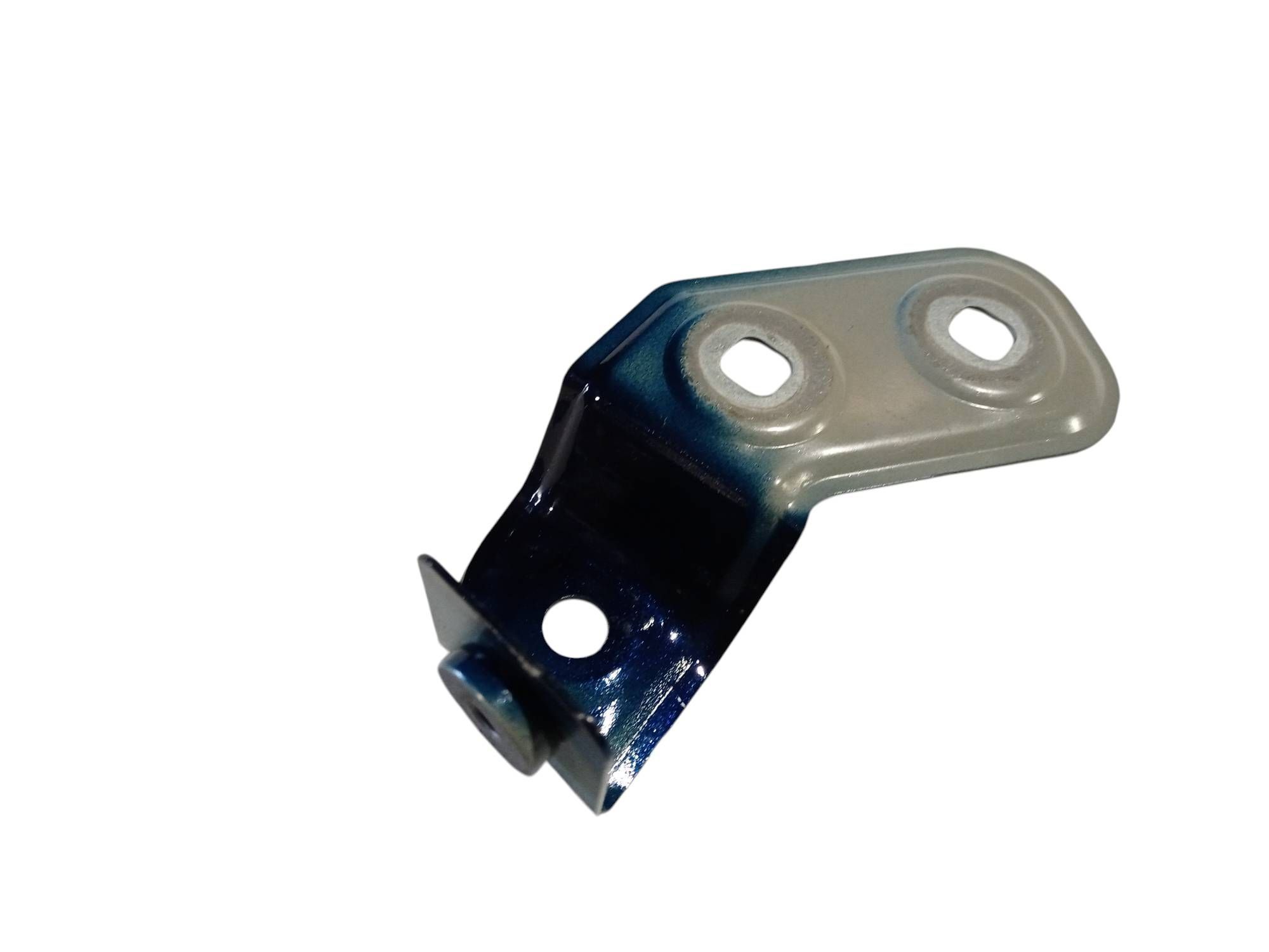 BMW 4 (G22 / G23 / G26)  Fender mounting bracket