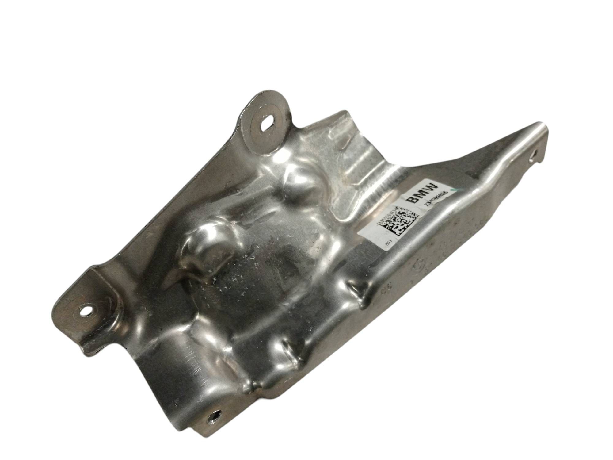 BMW 4 (G22 / G23 / G26)  Other exterior part