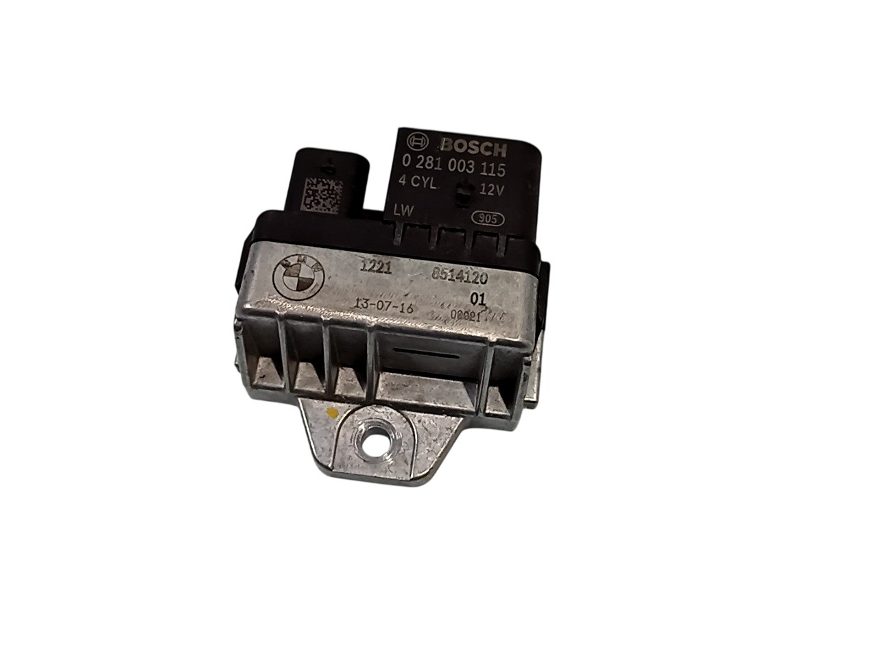 BMW 2 (F22 / F23) Other control units/modules BMW 2 SERIES Other control units/modules OEM 84...