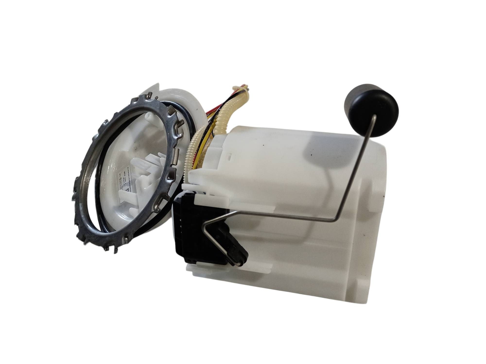 BMW 4 (G22 / G23 / G26)  In-tank fuel pump