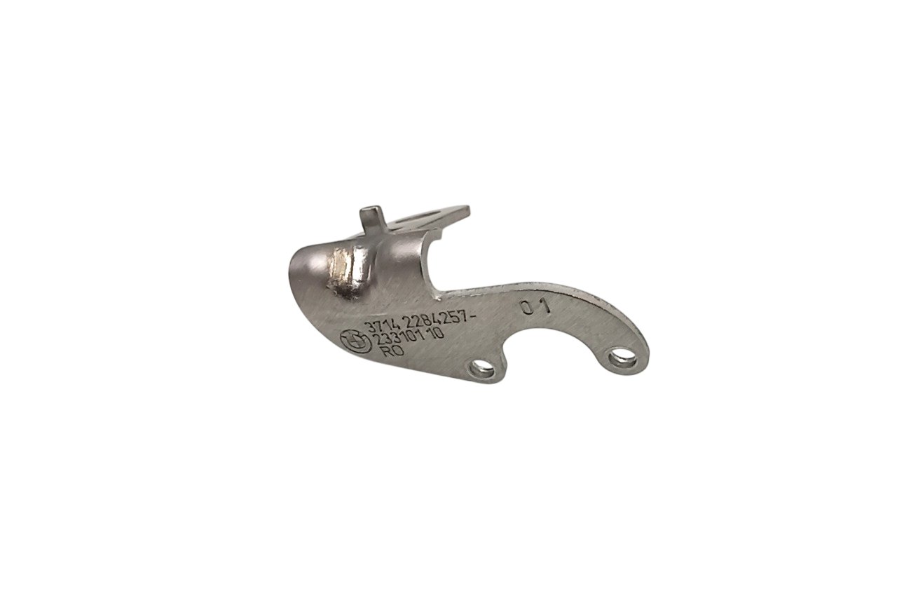 BMW 4 (F32 / F33 / F36) Front height sensor lever