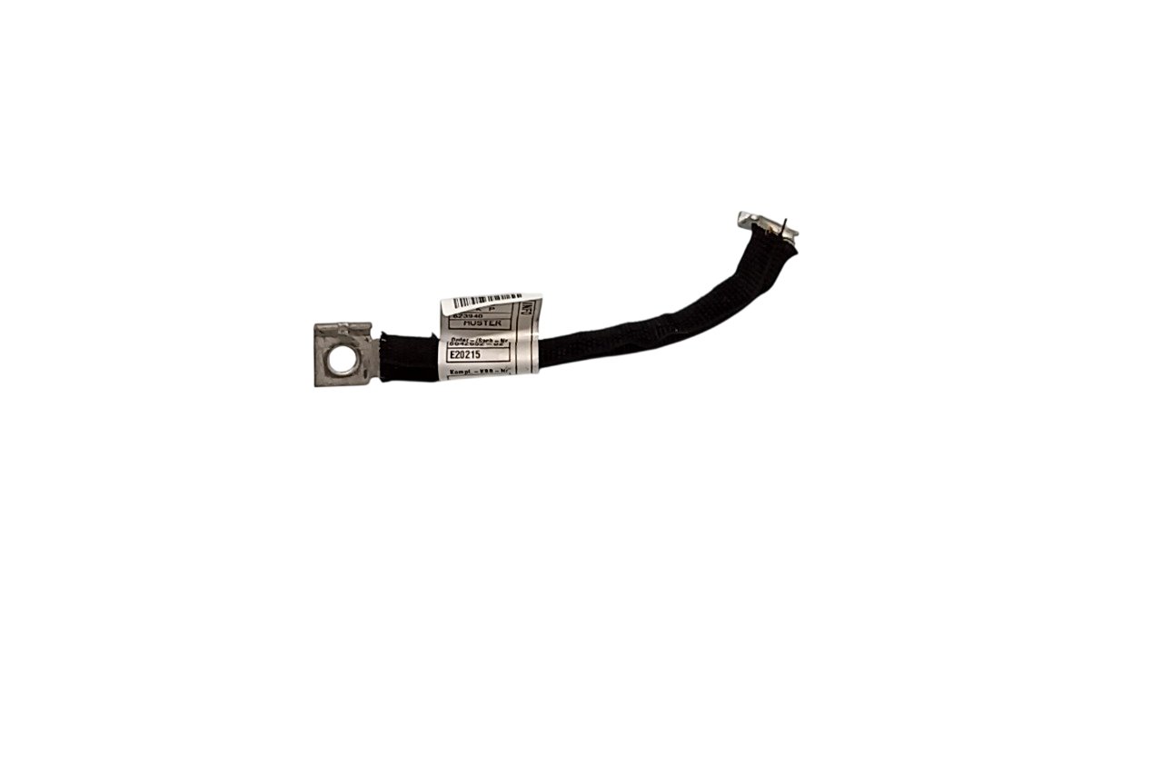 BMW 5 (G30 / G31) Negative earth cable (battery) BMW 5 SERIES Negative earth cable (battery) OEM...