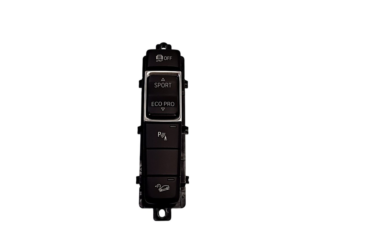 BMW X1 (F48) Other switches/knobs/shifts