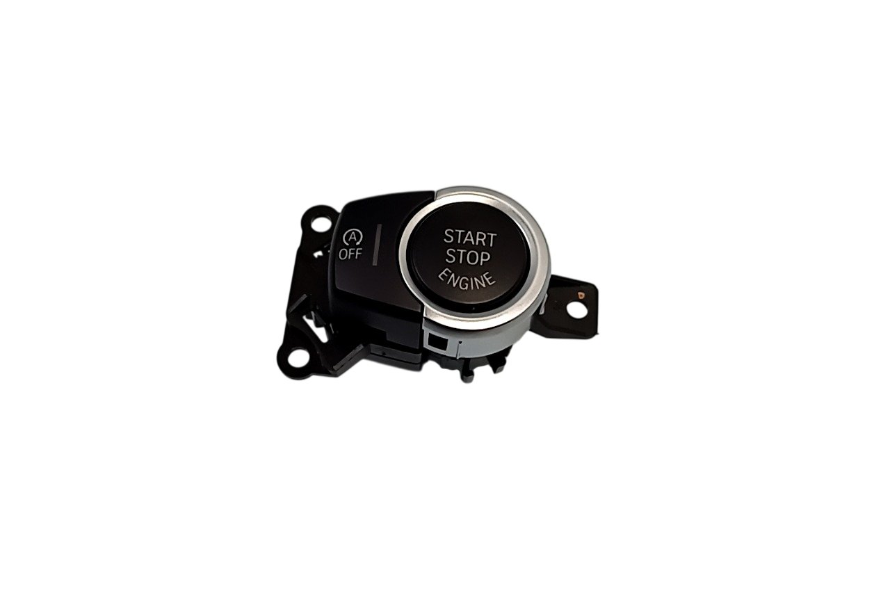 BMW X3 (F25) Engine start stop button switch
