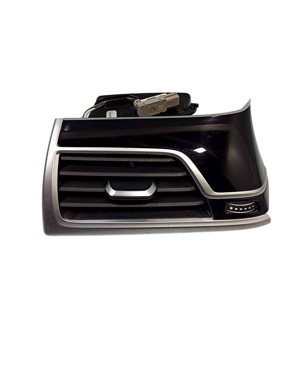 BMW 7 (G11 / G12) Dashboard side air vent grill/cover trim BMW 7 SERIES Dashboard side air vent grill/cove...