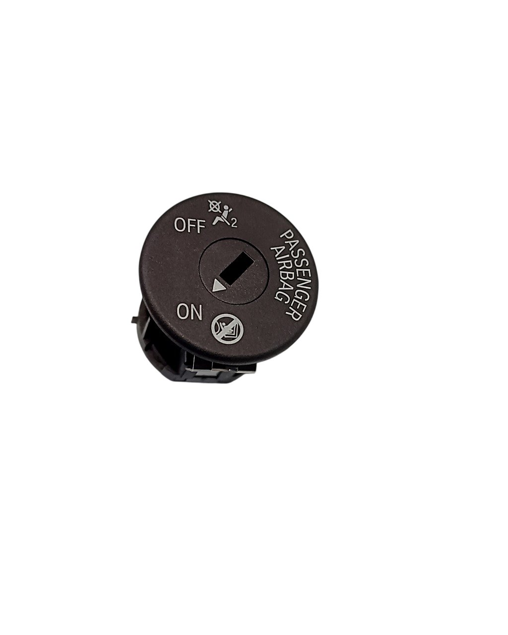BMW 6 (F06 / F12 / F13) Passenger airbag on/off switch BMW 6 SERIES Passenger airbag on/off switch OEM...