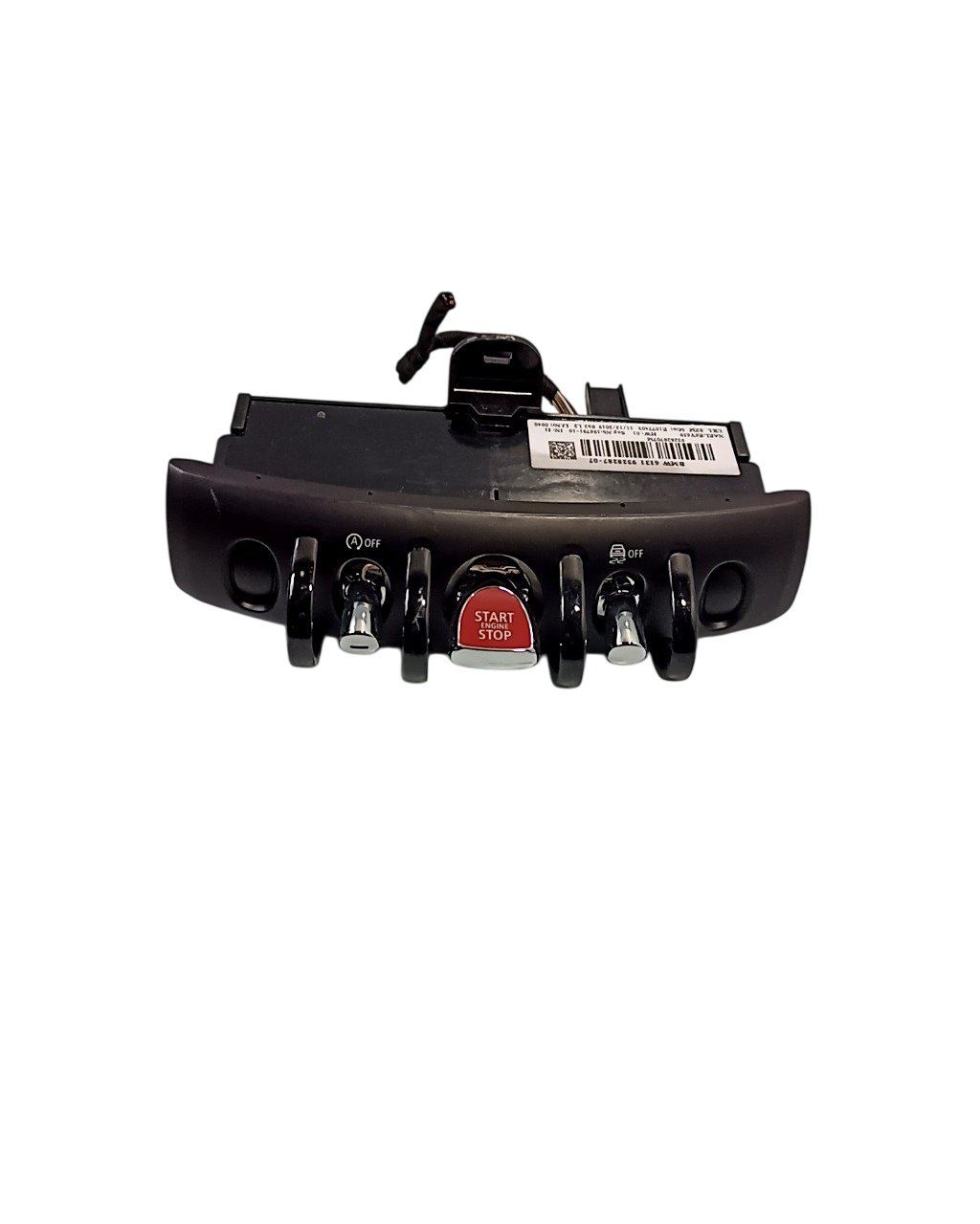 BMW 5 / i5 (G60 / G61) A set of switches BMW MINI Cabrio F57, MINI Cabrio F57 LCI, MINI ...