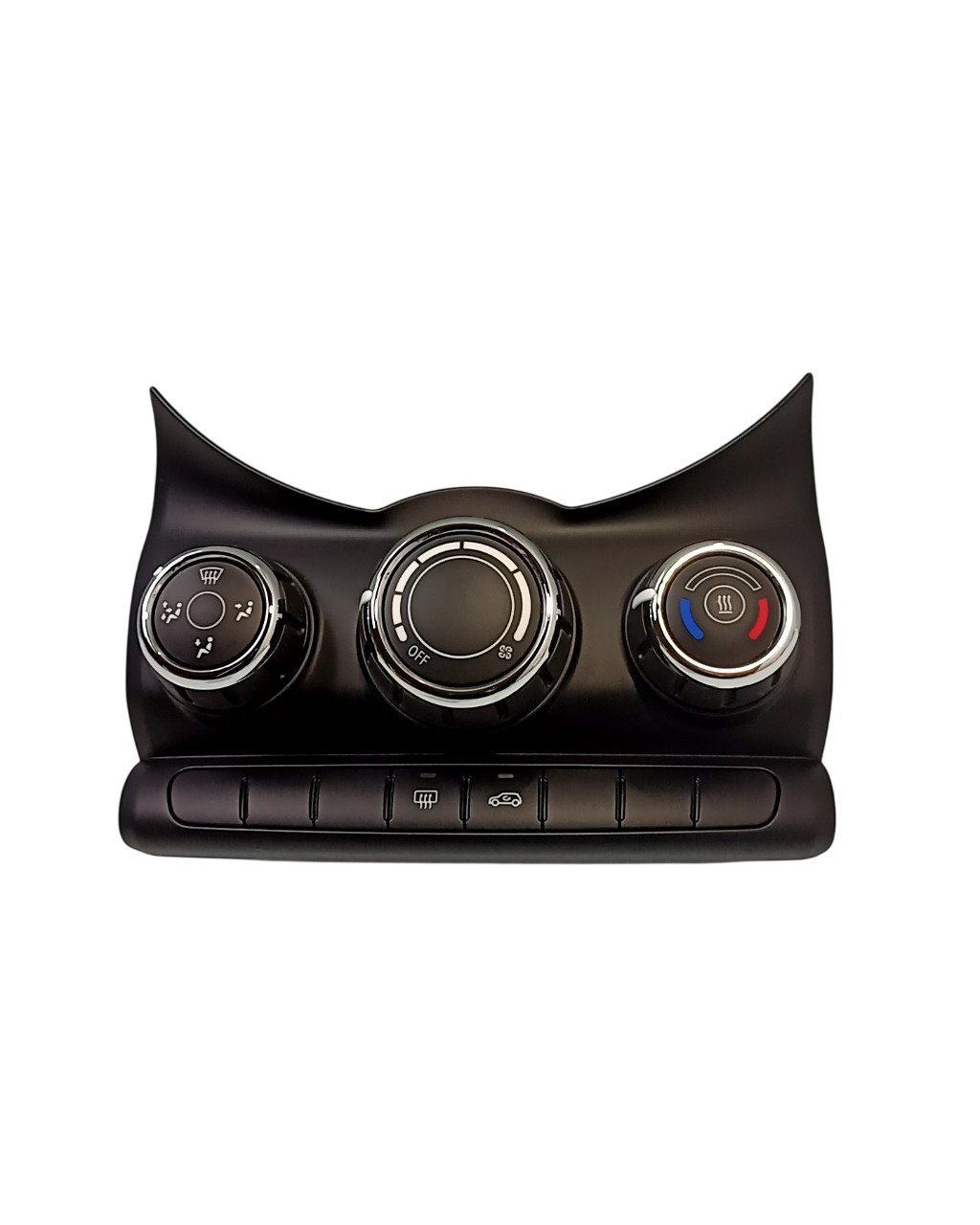 BMW 5 / i5 (G60 / G61) Climate control unit BMW MINI Cabrio F57, MINI F55, MINI F56 Climate...