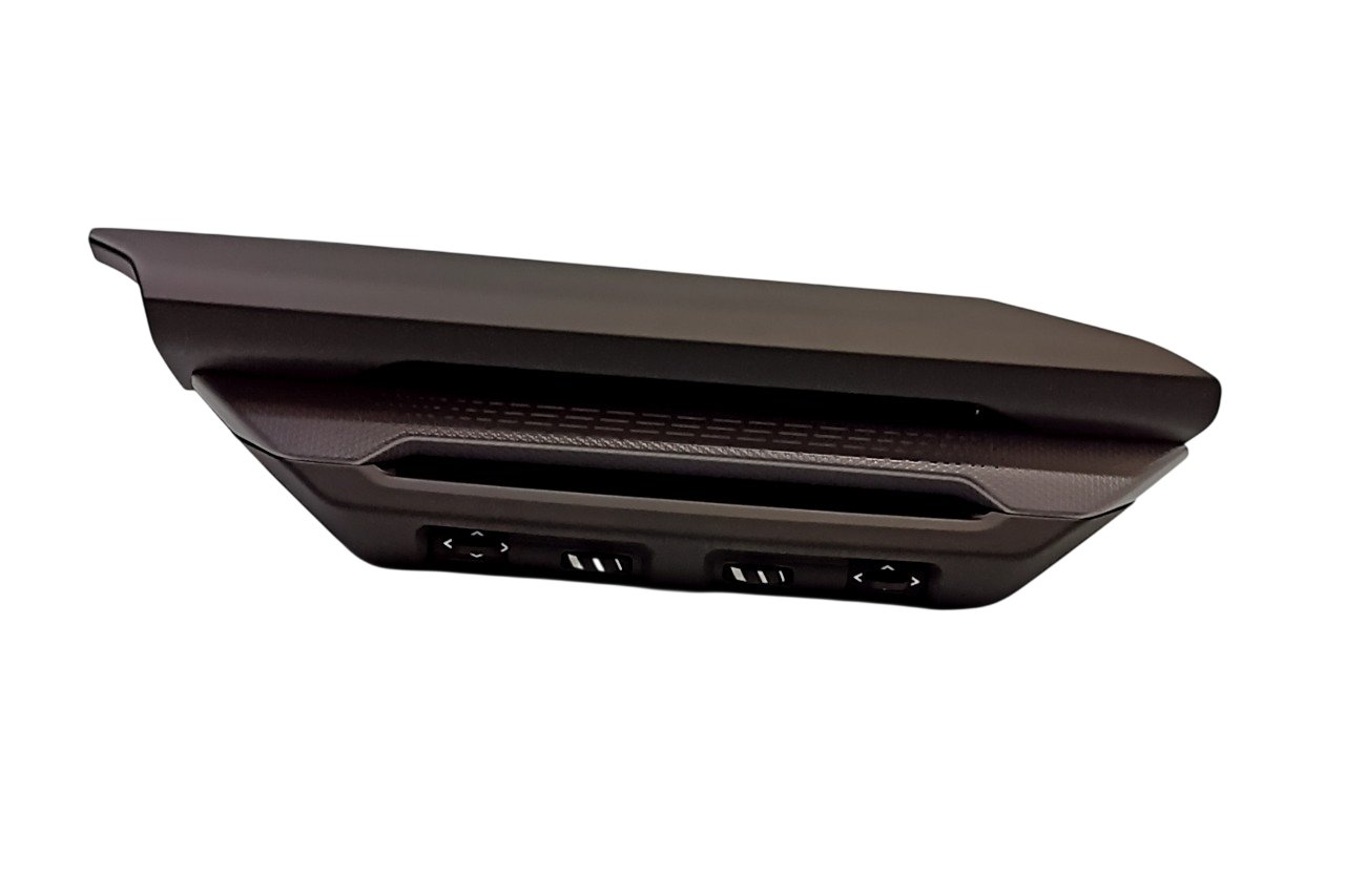 BMW 2 (F74) Dashboard Trim BMW 1' F70, 2' F74 Gran Coupé, 2' F78 Gran Coup...
