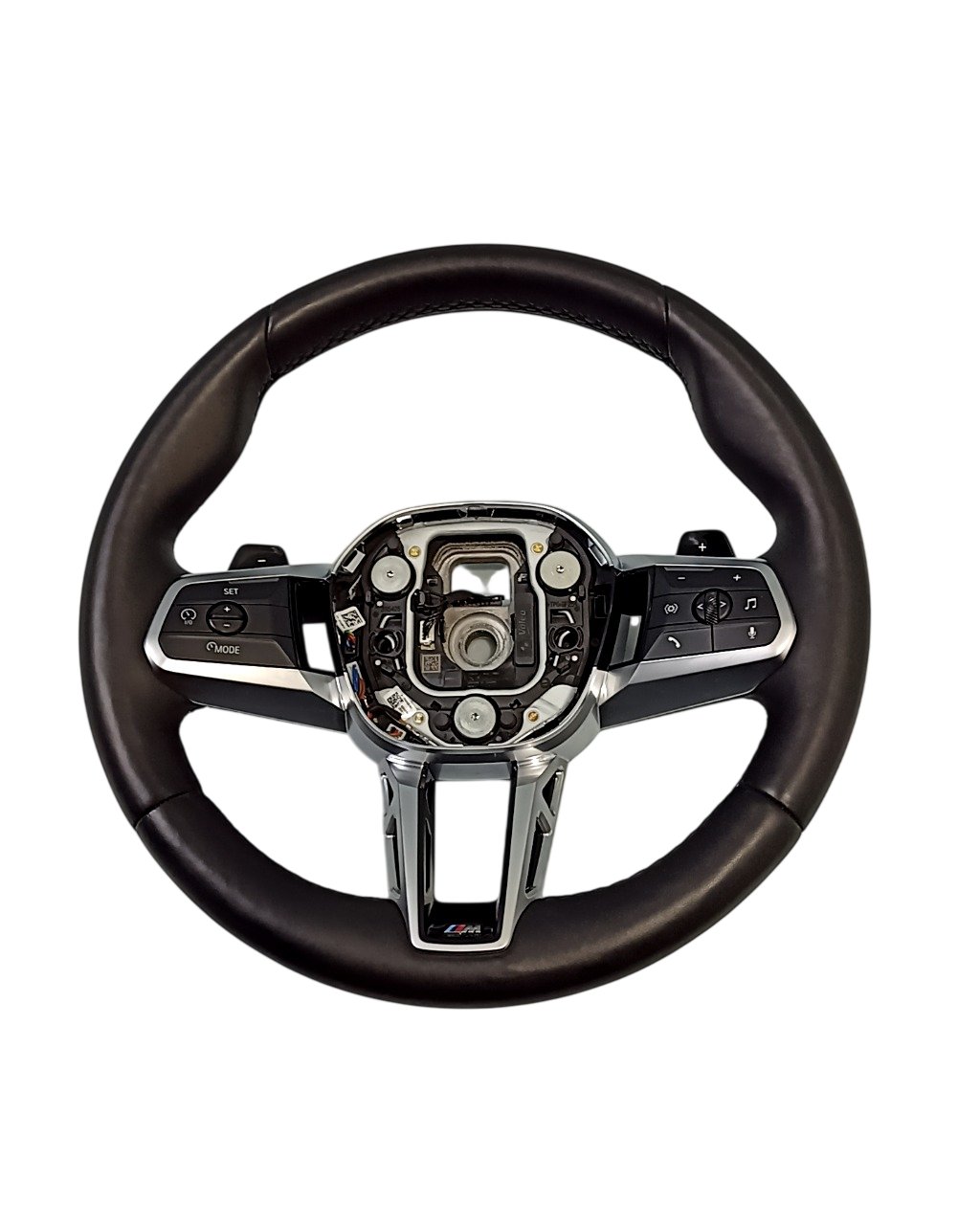 BMW X1 (E84) steering wheel