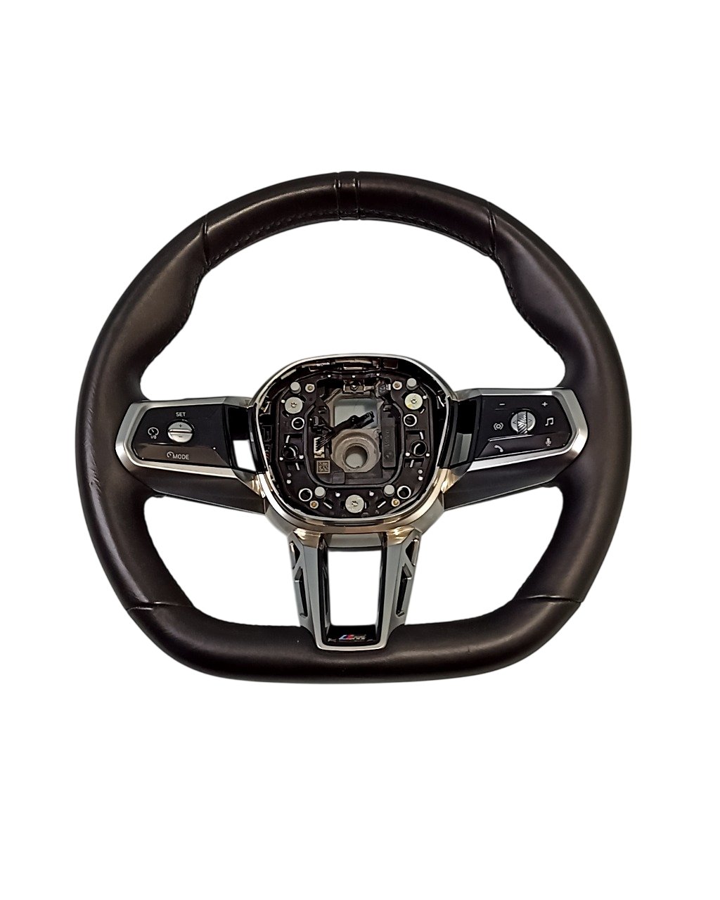 BMW 5 / i5 (G60 / G61) steering wheel BMW 5' G60 Saloon, 5' G61 Touring, 7' G70 Steer...
