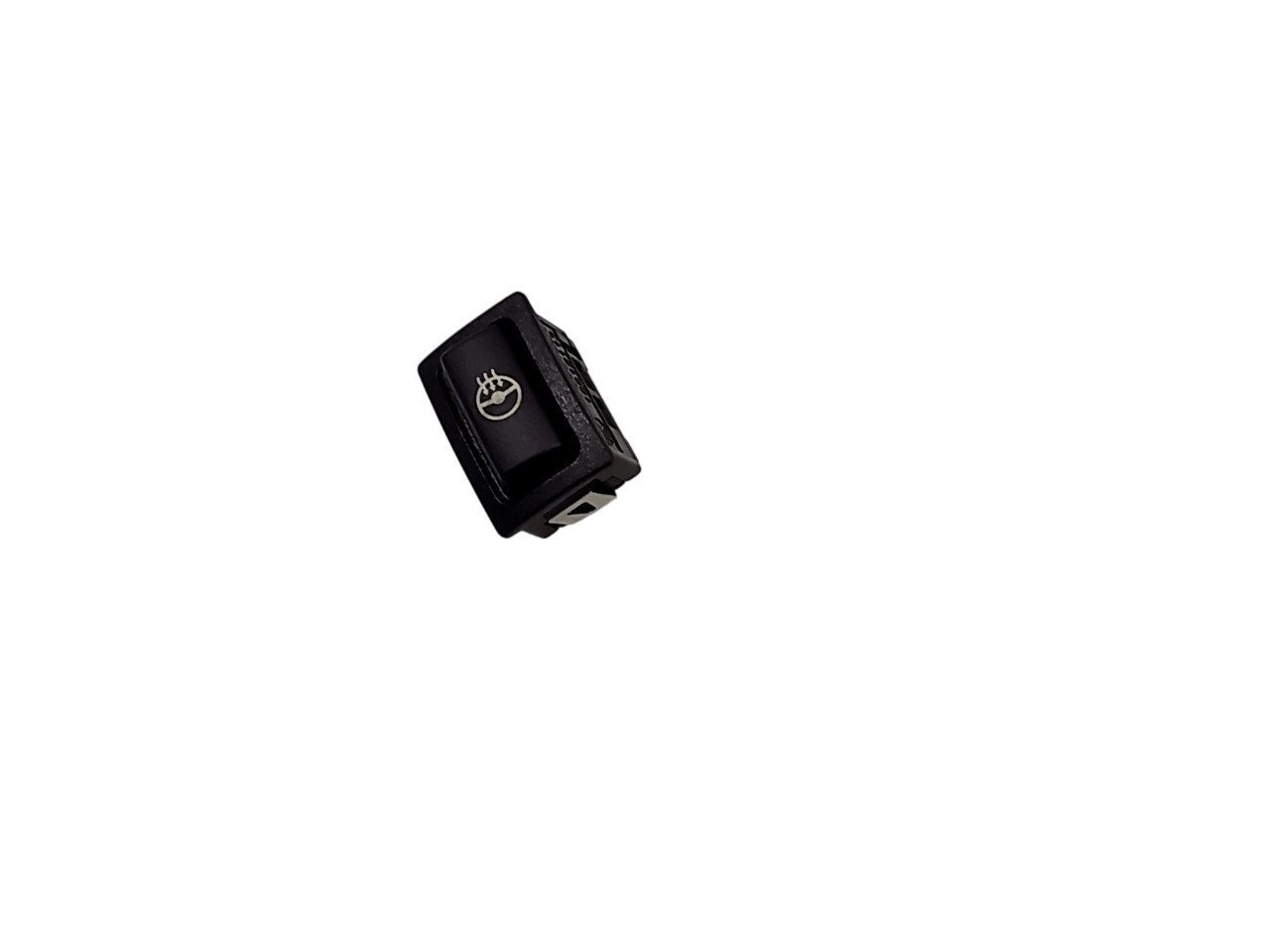BMW 3 (F30 / F31) Steering wheel heating switch BMW 3 SERIES Steering wheel heating switch OEM ...