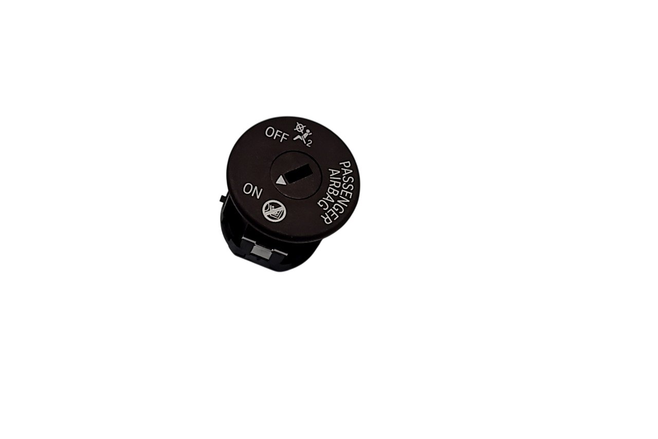 BMW 5 (G30 / G31) Passenger airbag on/off switch BMW 5 SERIES Passenger airbag on/off switch OEM...