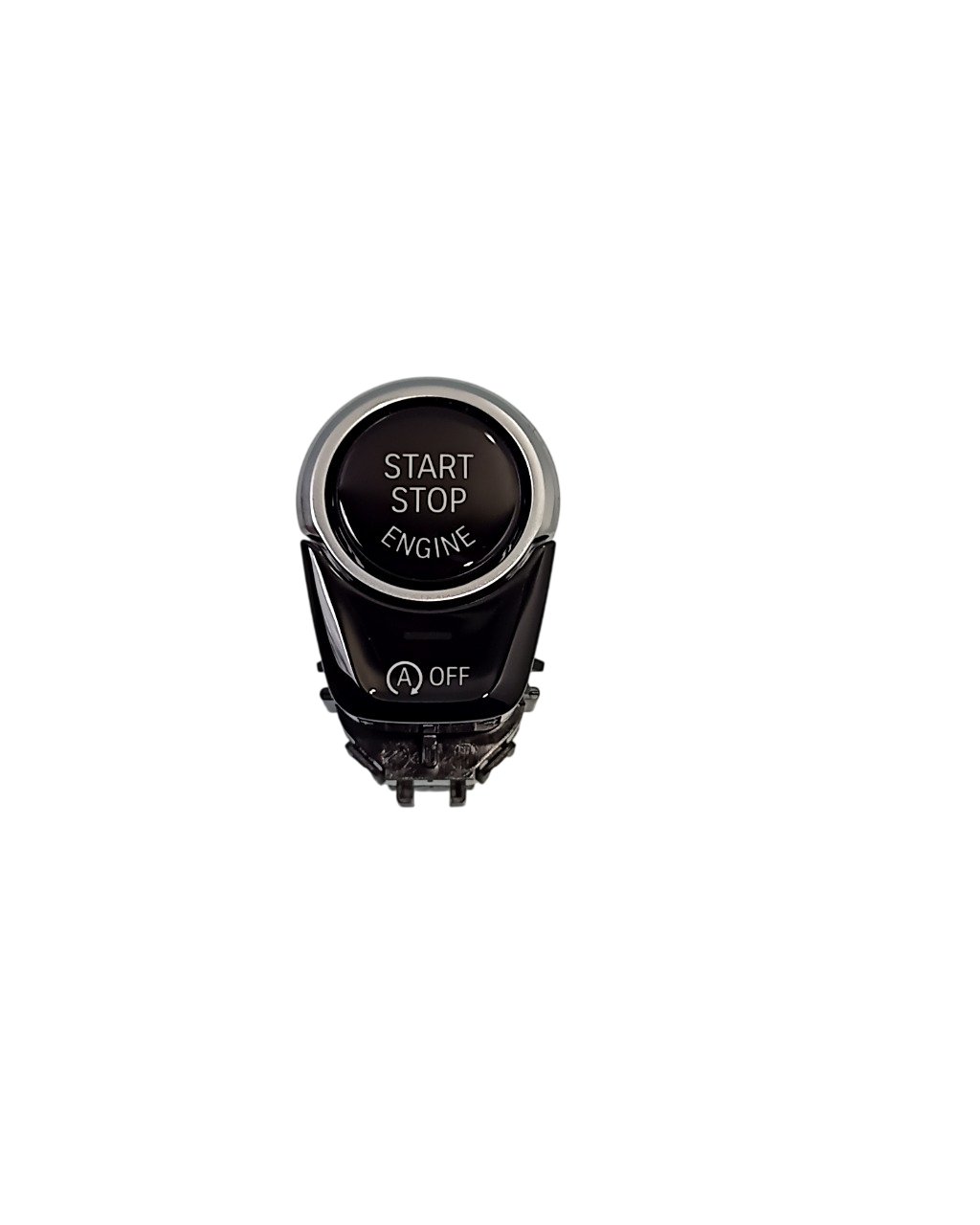 BMW 5 (G30 / G31) Engine start stop button switch BMW 5 SERIES Engine start stop button switch OE...