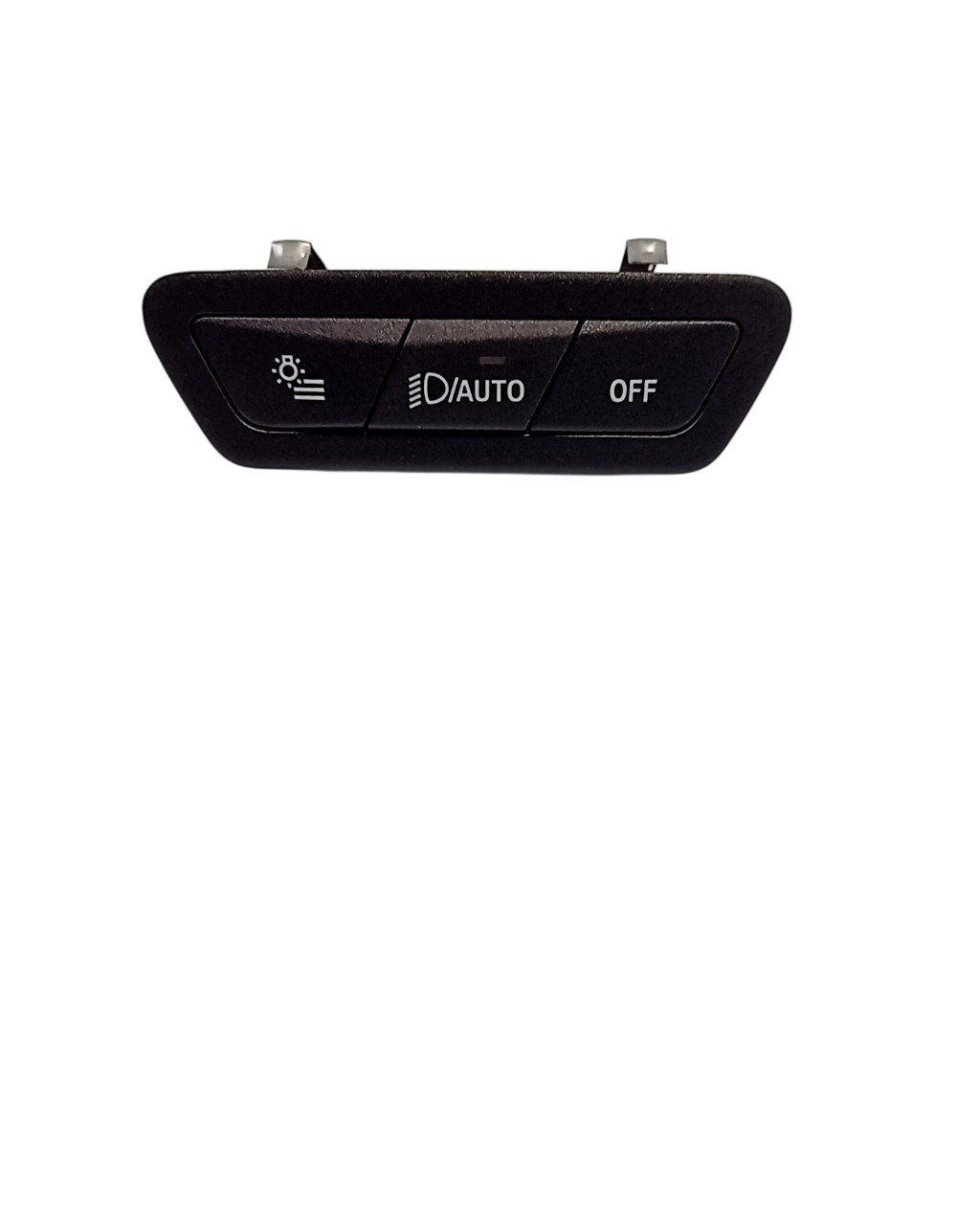 BMW iX (I20) Light switch