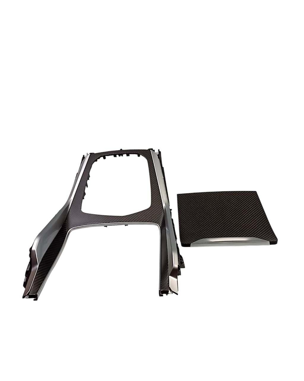 BMW XM (G09) Center console decorative trim