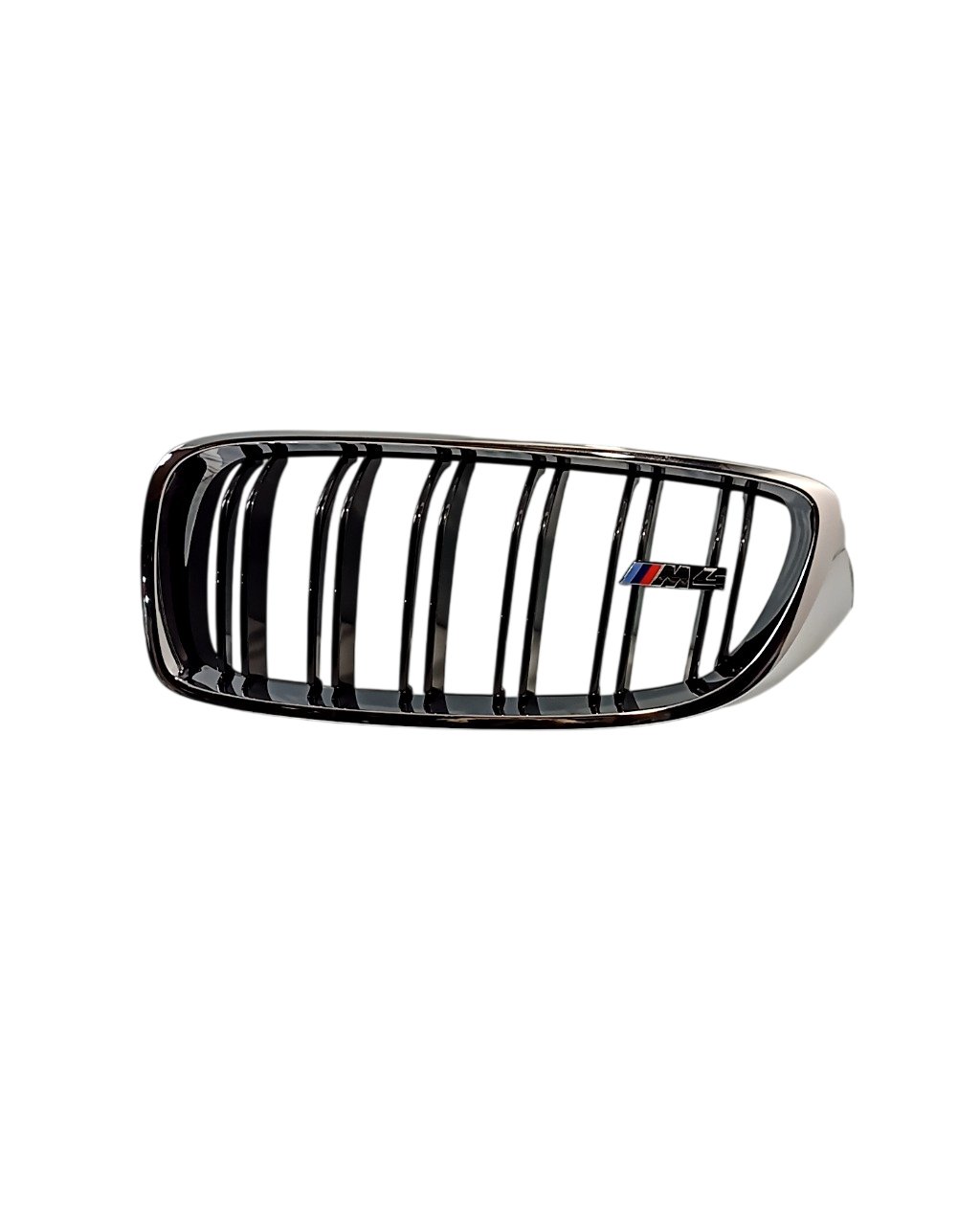 BMW 3 (G20 / G21) Front bumper lower grill BMW M3 Front bumper lower grill OEM 2352813

Pa...