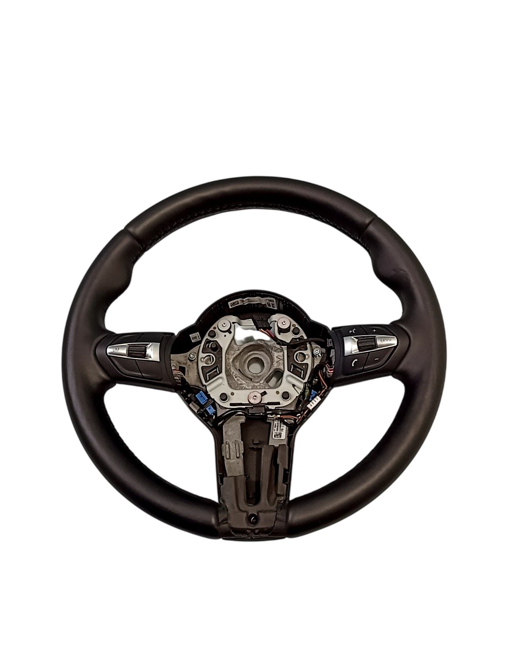 BMW X2 (F39) steering wheel BMW X2 F39 Steering Wheel OEM 32307887164

Part...