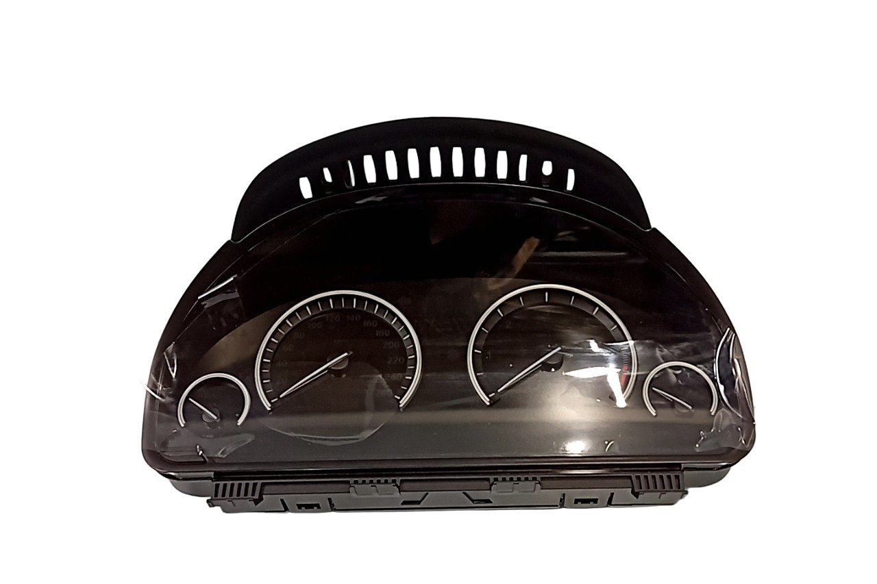 BMW X5 (F15) Speedometer (instrument cluster) BMW X5 Speedometer (instrument cluster) OEM 879...