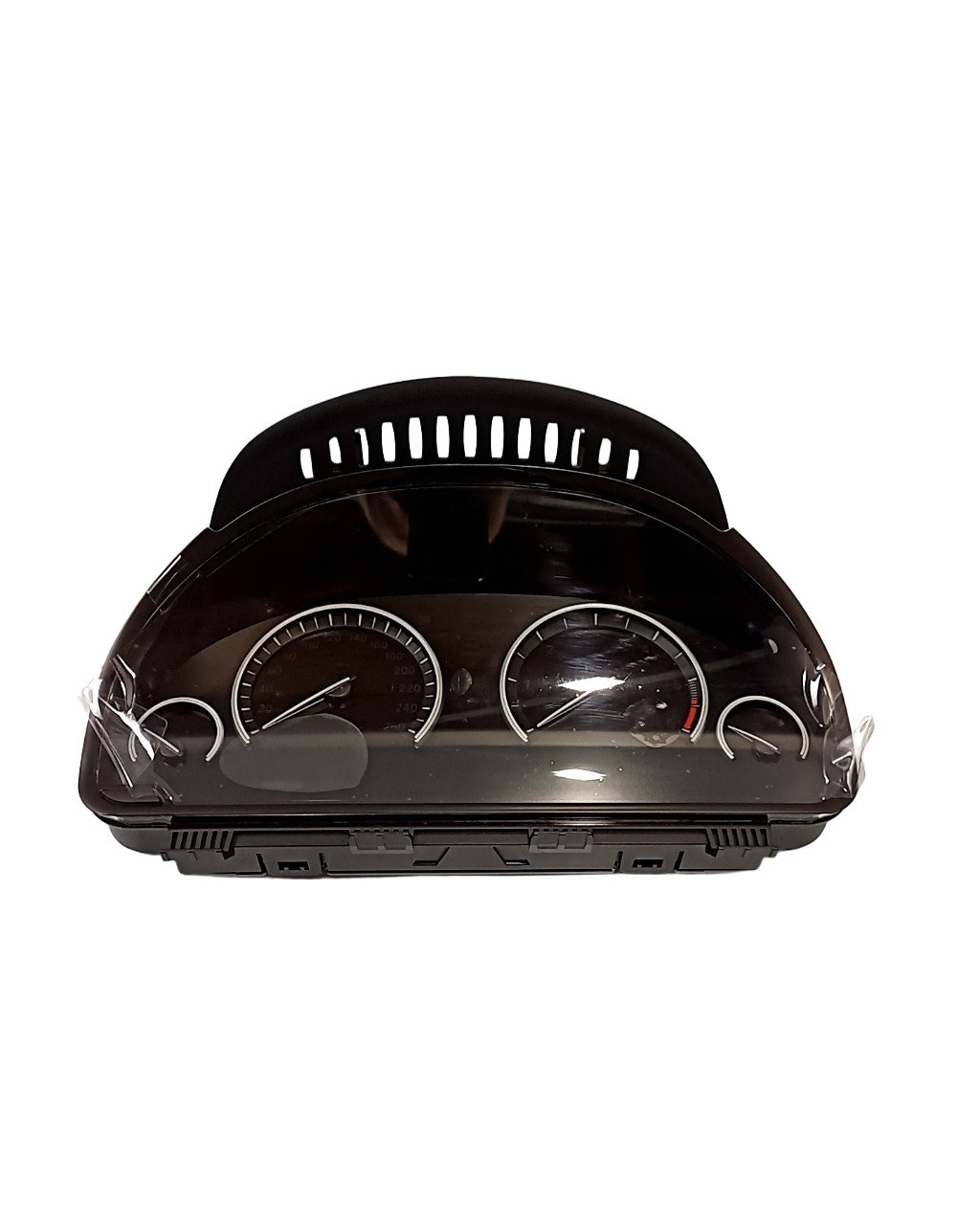 BMW X5 (F15) Speedometer (instrument cluster) BMW X5 Speedometer (instrument cluster) OEM 879...