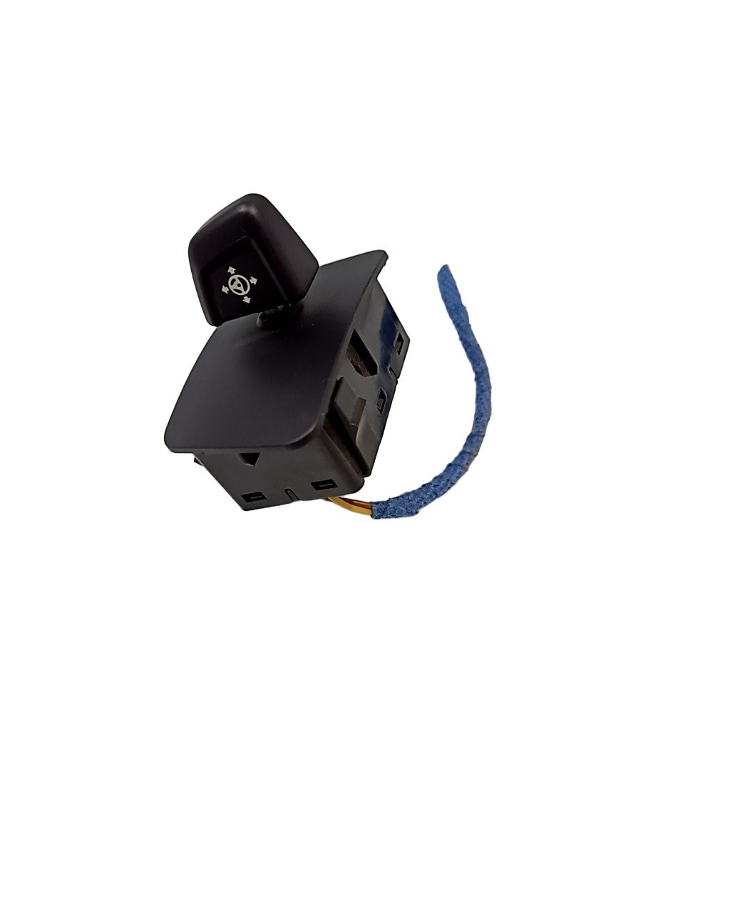 BMW 5 (G30 / G31) Steering wheel adjustment switch BMW M5 Steering wheel adjustment switch OEM 613...