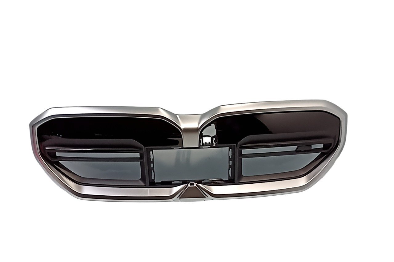 BMW 5 (G30 / G31) Bonnet/hood grill BMW M5 Bonnet/hood grill OEM 51135A16946

Part ...