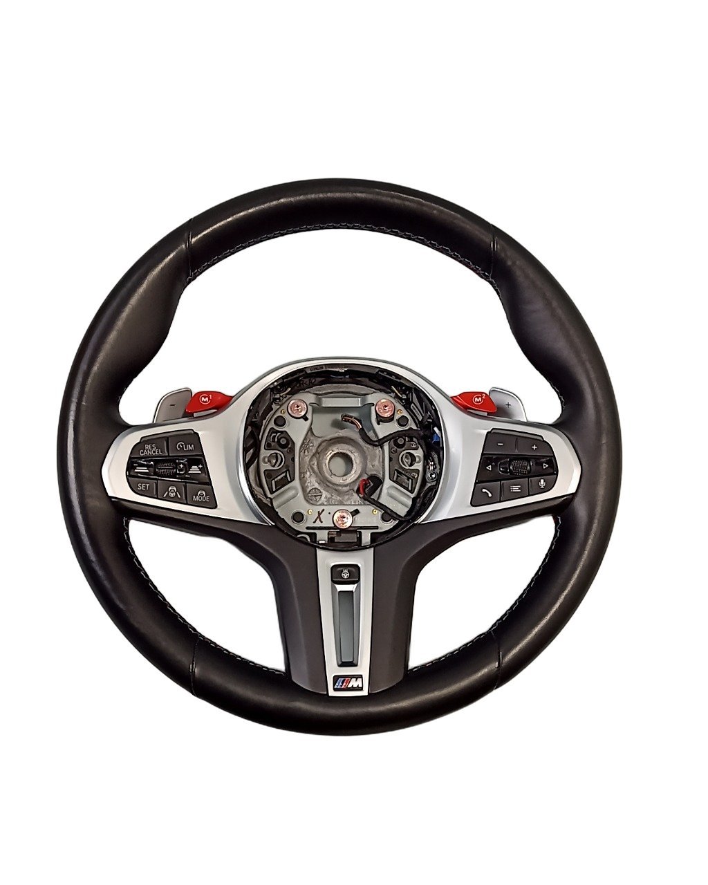 BMW X3 (G45) steering wheel