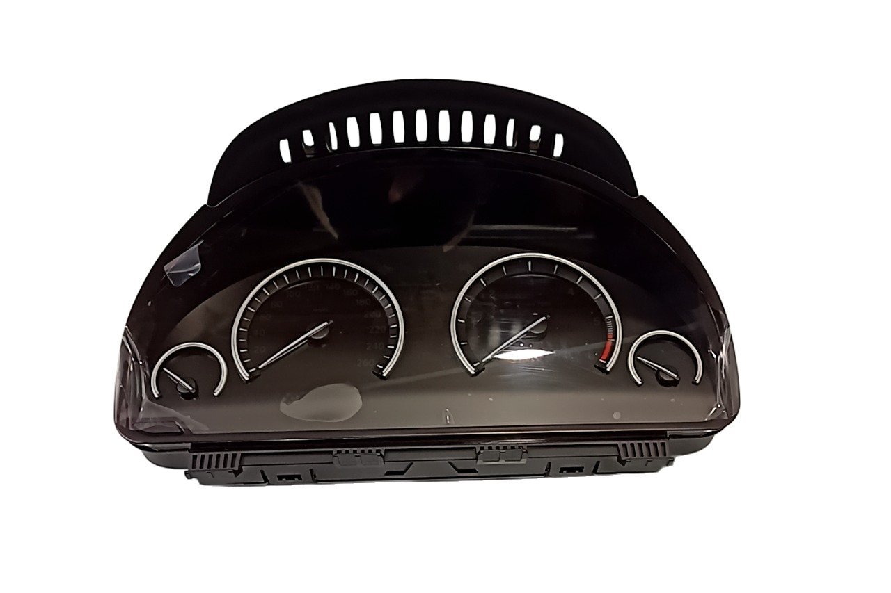 BMW X5 (F15) Speedometer (instrument cluster) BMW X5 Speedometer (instrument cluster) OEM 879...