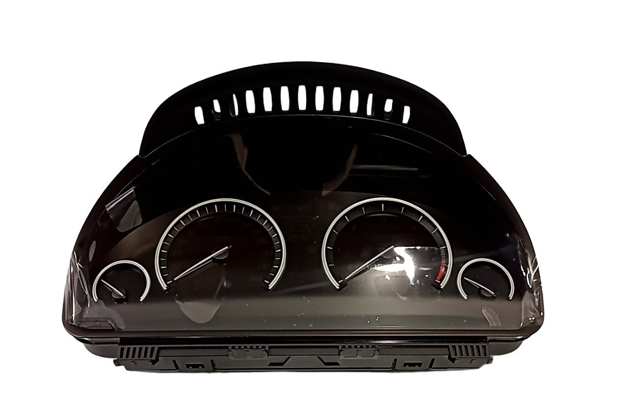 BMW X5 (F15) Speedometer (instrument cluster) BMW X5 Speedometer (instrument cluster) OEM 879...