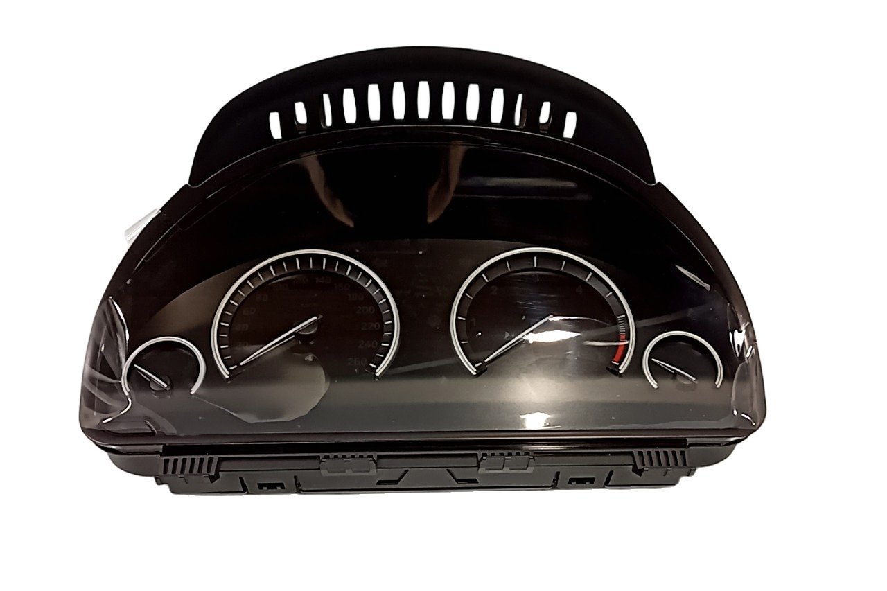BMW X5 (F15) Speedometer (instrument cluster) BMW X5 Speedometer (instrument cluster) OEM 879...
