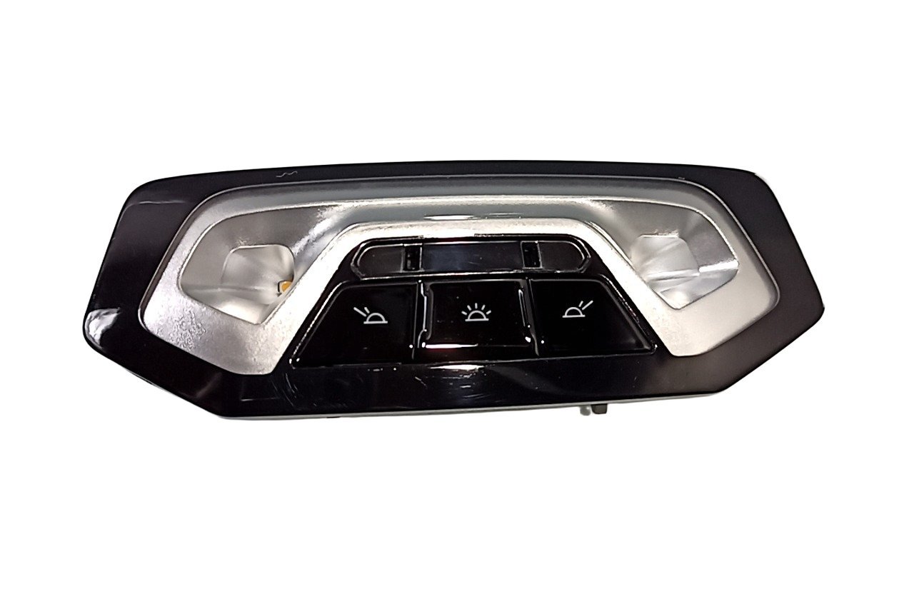 BMW 3 (G20 / G21) Rear seat light BMW 3 SERIES Rear seat light OEM 63317910813

P...