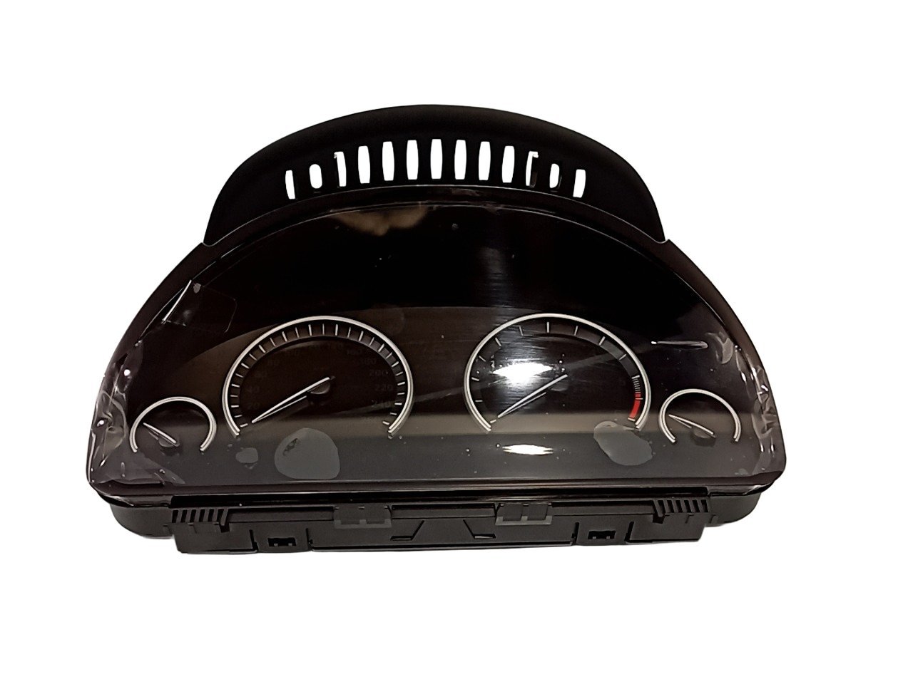 BMW X5 (F15) Speedometer (instrument cluster) BMW X5 Speedometer (instrument cluster) OEM 879...