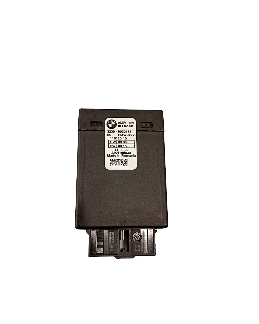 BMW X5 (G05) Power steering control unit/module BMW X5 Power steering control unit/module OEM 3...