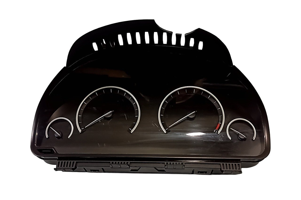 BMW X5 (F15) Speedometer (instrument cluster) BMW X5 Speedometer (instrument cluster) OEM 621...