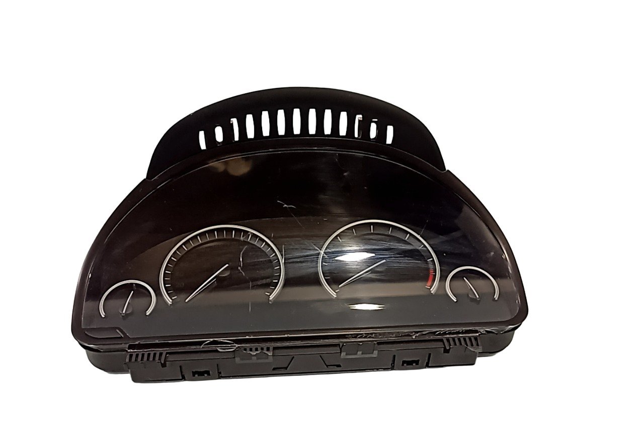 BMW X5 (F15) Speedometer (instrument cluster) BMW X5 Speedometer (instrument cluster) OEM 879...