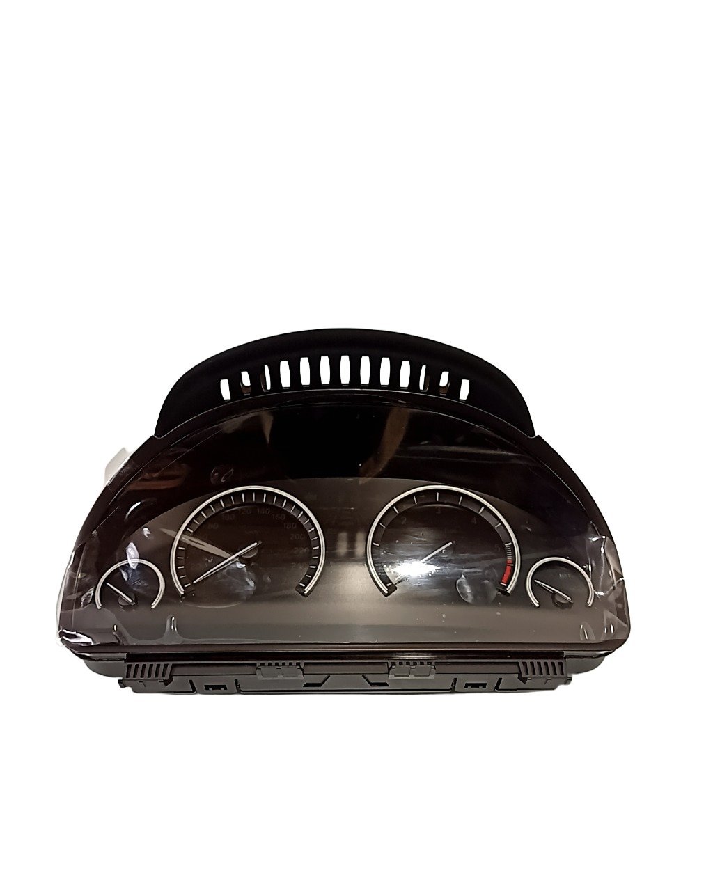 BMW X5 (F15) Speedometer (instrument cluster) BMW X5 Speedometer (instrument cluster) OEM 879...