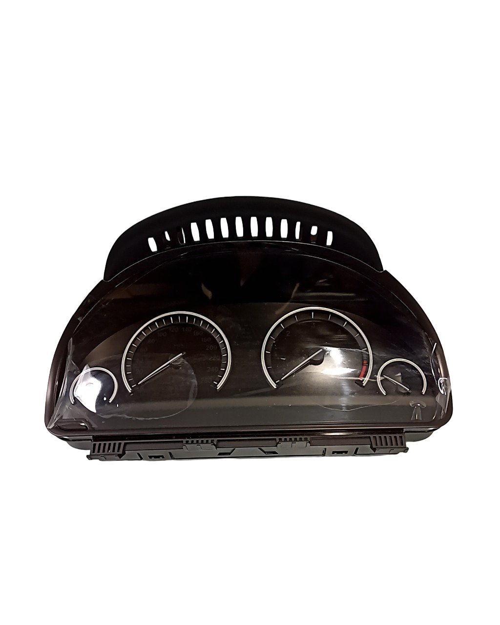 BMW X5 (F15) Speedometer (instrument cluster) BMW X5 Speedometer (instrument cluster) OEM 879...