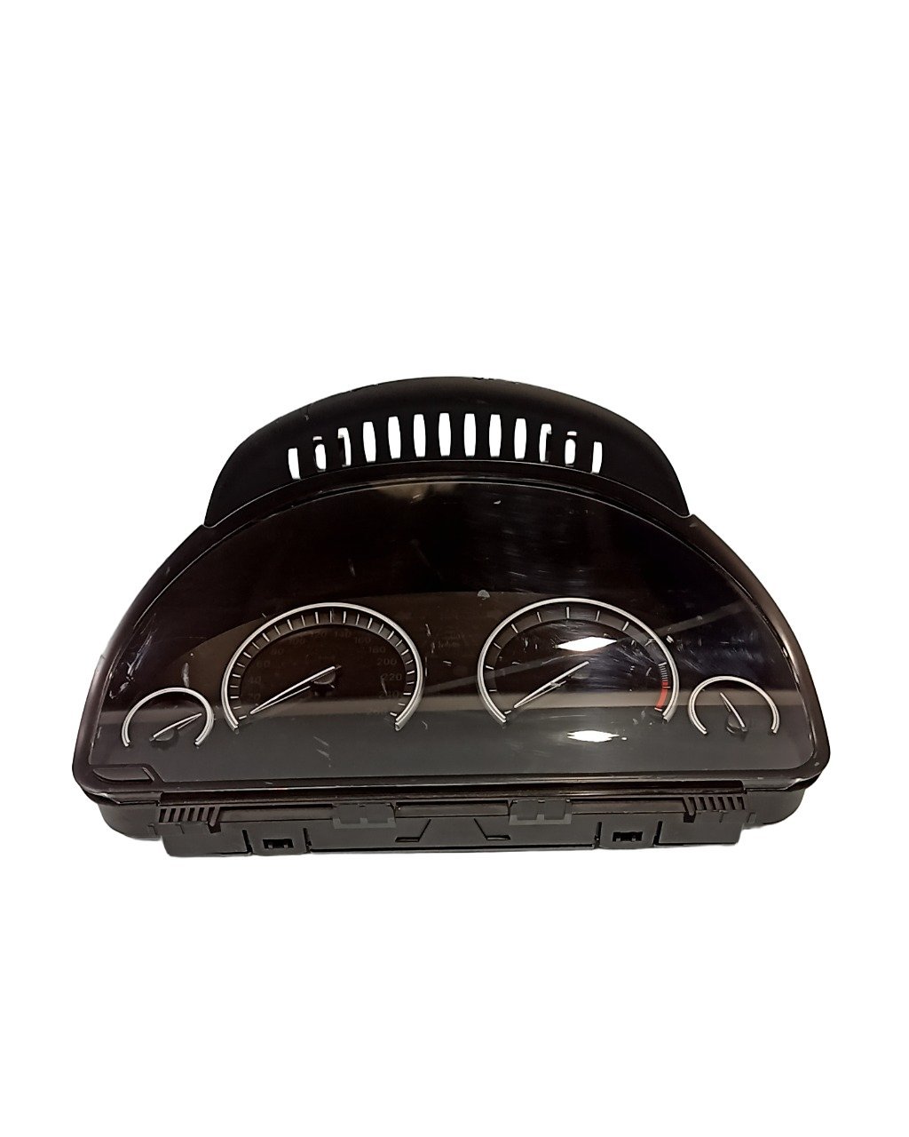 BMW X5 (F15) Speedometer (instrument cluster) BMW X5 Speedometer (instrument cluster) OEM 621...
