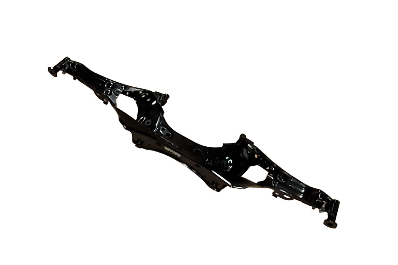 BMW X1 (E84) Rear subframe