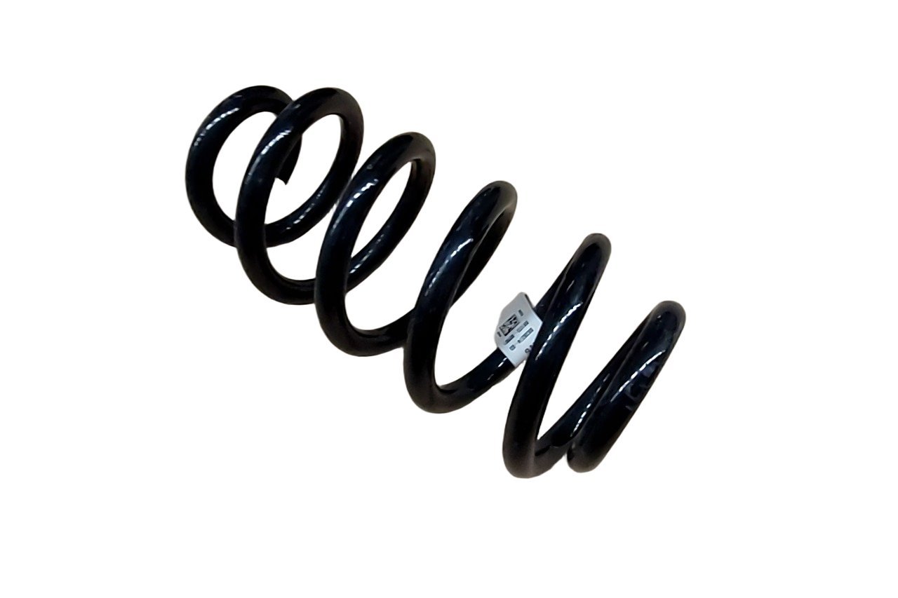 BMW X1 (E84) Rear coil spring